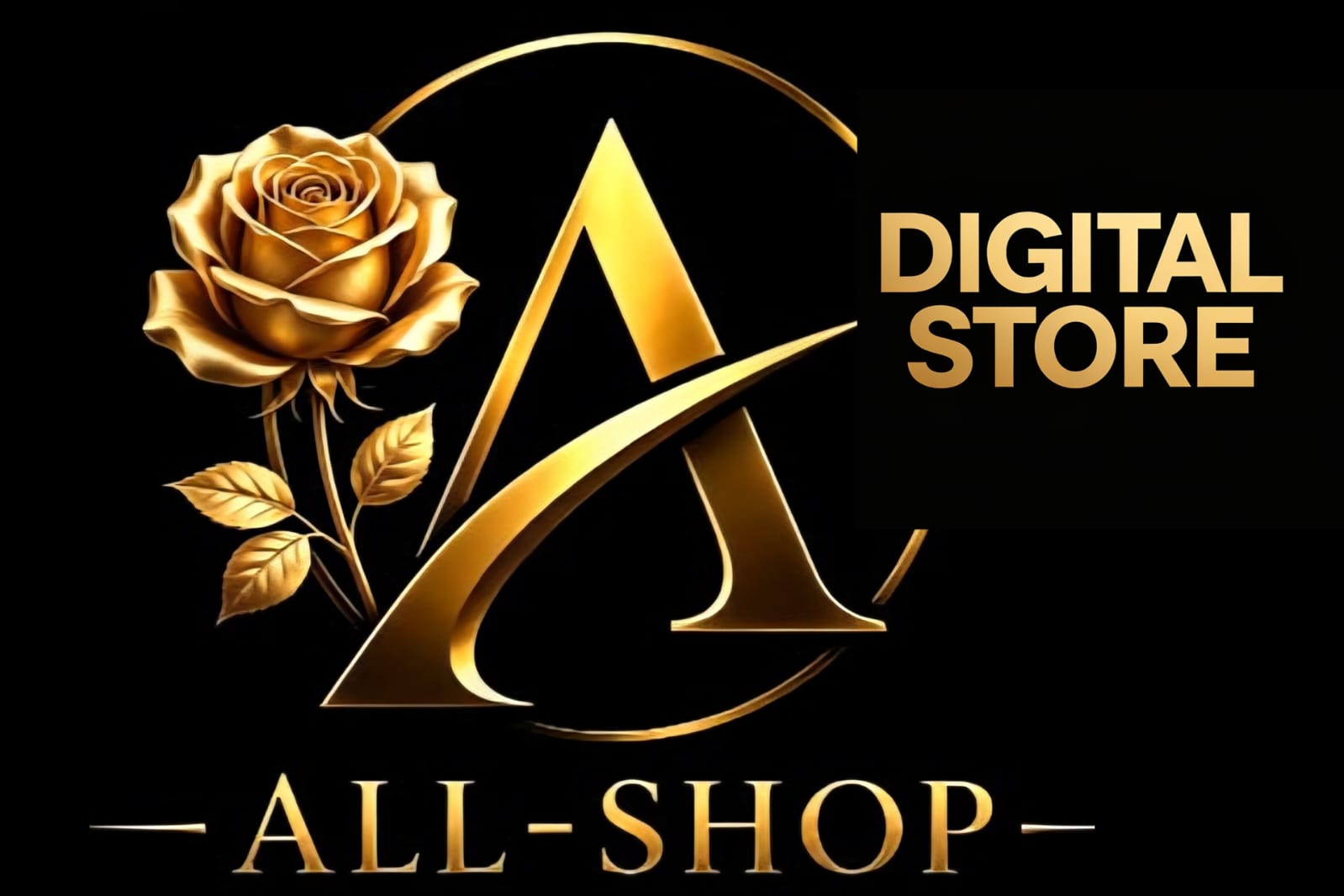 Logo All Shop